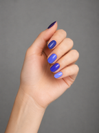 Blue bliss