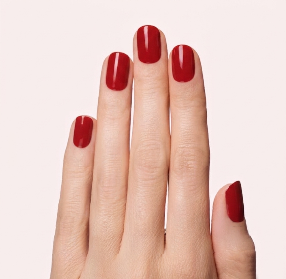 Red inferno