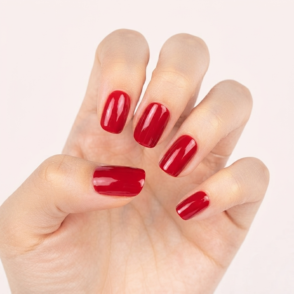 Red inferno