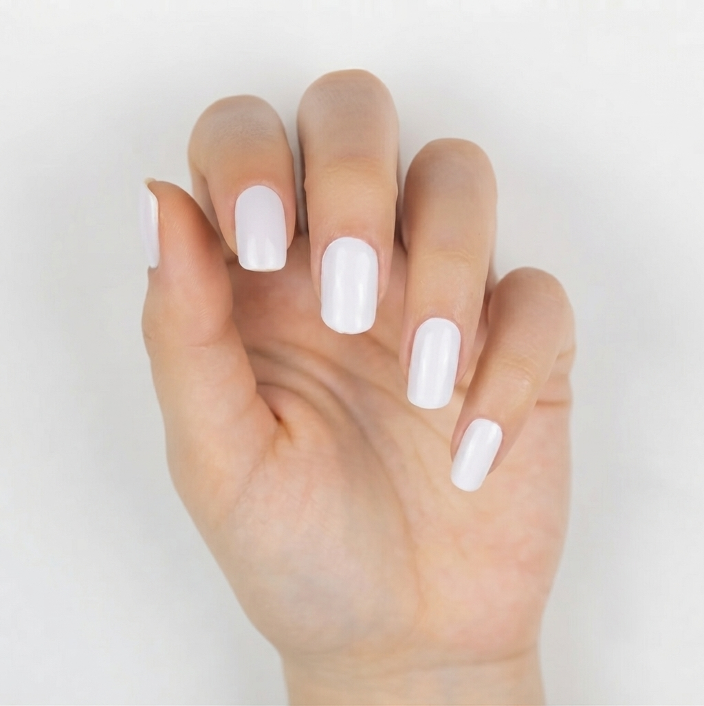 Snow white